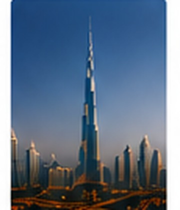 Dubai office